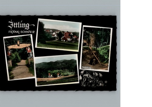 Ittling simmelsdorf - ittling,