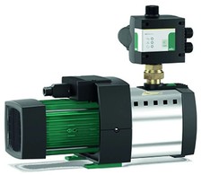 Wilo Hochdruck-Kreiselpumpe