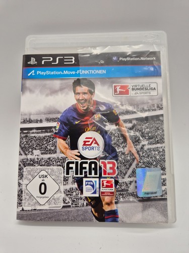 Fifa ps3 playstation - fifa,