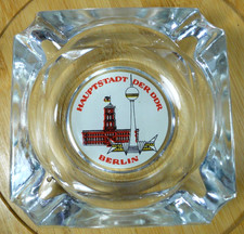 vintage Cold War East Germany