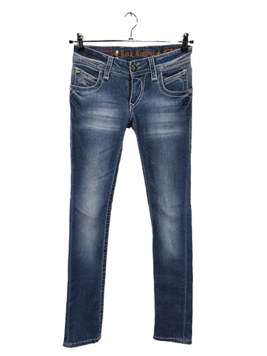 Rock revival skinny jeans - revival,