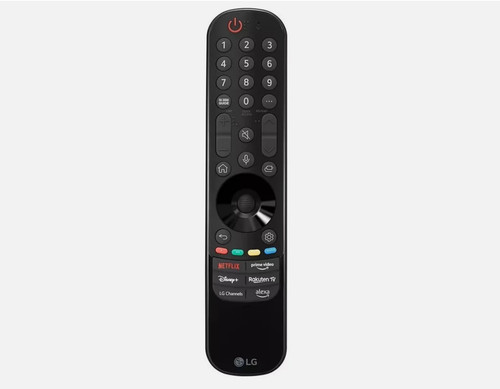Originale fernbedienung - originale, tv