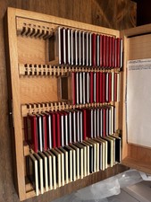 Kodachrome Vintage Film Mounts