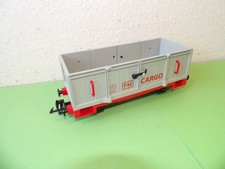 Playmobil 4010 5264 traincar