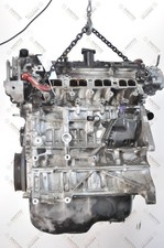 MAZDA 6 GJ GL 2.0 16V 165PS Benzinmotor Motor PE PE27 PEXB PEXL PEY5 PEY7 54tkm