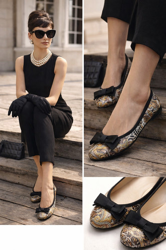 Peter kaiser ballerinas - peter,