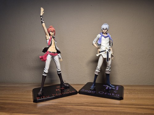 Idolish7 riku nanase sogo - idolish7,