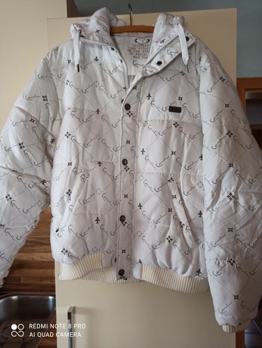 Winterjacke herren karl - winterjacke,
