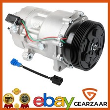 Klimakompressor Ersatz für