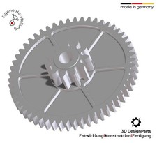 Zahnrad für Dachfenster Fensteröffner passend für Roto Motorantrieb MA 25 MA 35
