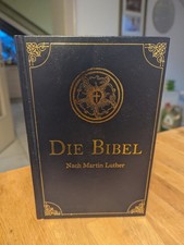 Die Bibel - Altes und Neues