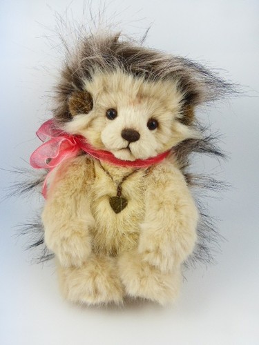 Charlie bears diddle daddle - diddle,
