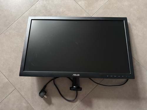 Asus zoll full monitor - zoll,
