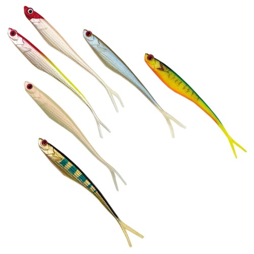 Stk action shads - stk,
