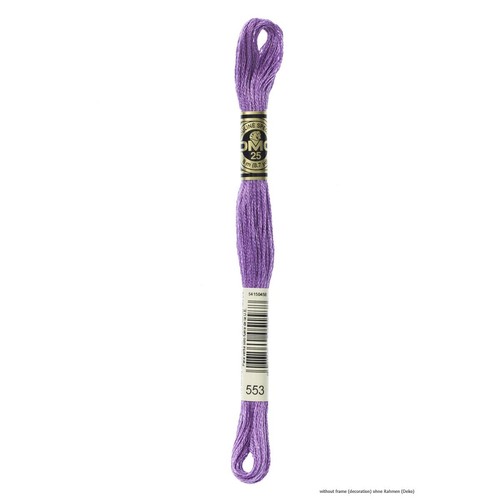 Dmc stickgarn mouline special - mouline,