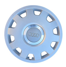 Radkappe Radzierblende