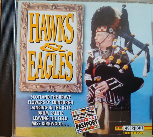 Hawks eagles various - hawks, &