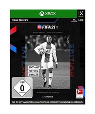FIFA 21 NEXT LEVEL EDITION - [Xbox Series X/S]