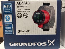Grundfos alpha3 40 - grundfos,