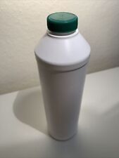 90 x 500ml Kunststoffflaschen aus PEHD mit twist-off Deckel - Leerflaschen