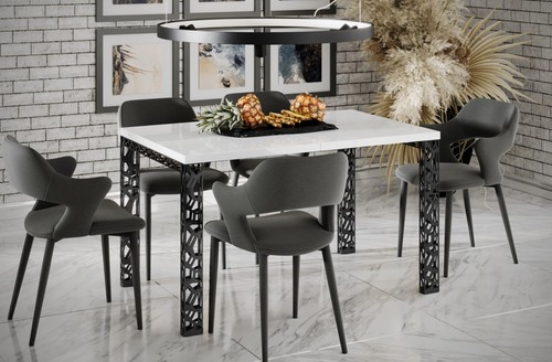 Design esstisch matio 170 - 80,