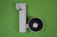 ERCO OPTEC Aufbaustrahler 12v 3Phasen- weiß mit !!! LED !!!