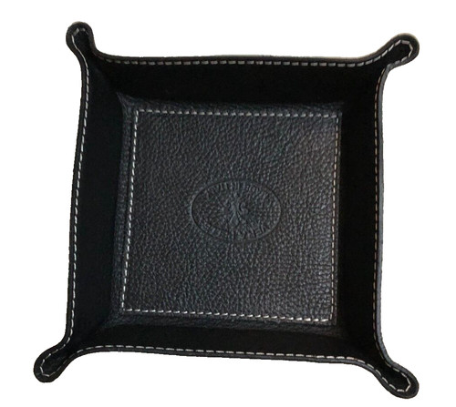100 leder made - 100%, italy