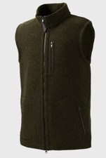 Mufflon Mu-Ivo Wool Vest for