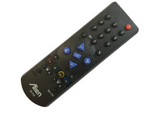 Ersatz Fernbedienung passend