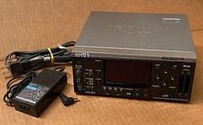 Sony PMW-EX30 XDCAM SXS