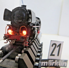Märklin H0 F800 Dampflok BR