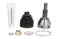 LPR Gelenksatz, Antriebswelle