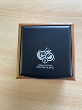 Casio g shock herren Armbanduhr Fifa Edition WM 2006