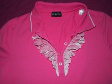 GOLFINO_ T-shirt_ 1/2 Arm_