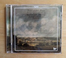 ENSEMBLE CONCERTANT FRANKFURT