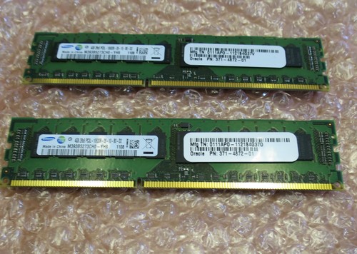 Sun oracle se6x2b11z - se6x2b11z, (371-4872