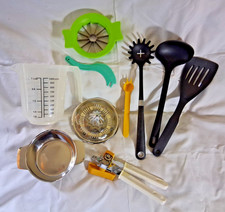 Küchenutensilien(Messbecher,D