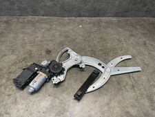 VW Passat 35i Facelift Fensterhebermotor Vorne rechts 3A0959802 #34788