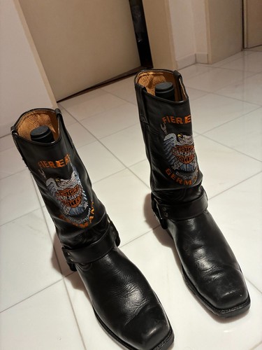 Cowboystiefel 43 - cowboystiefel,