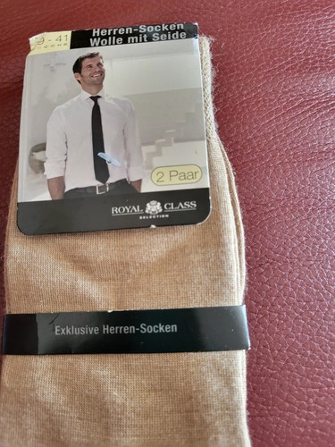 Royal class herren socken - royal, -socken