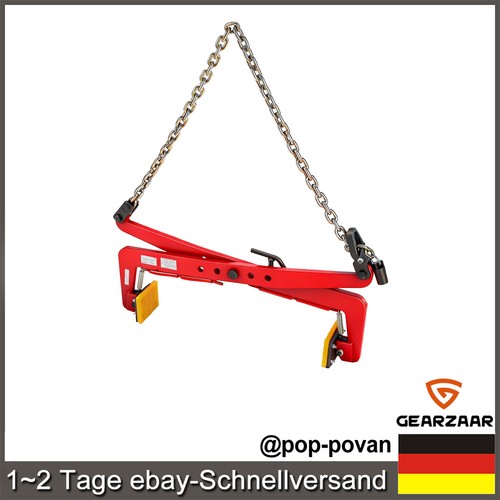 Zoll bordsteinzange 500kg - bordsteinzange,