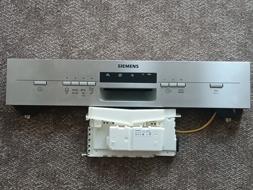 Epg 60110 spülmaschine - ,