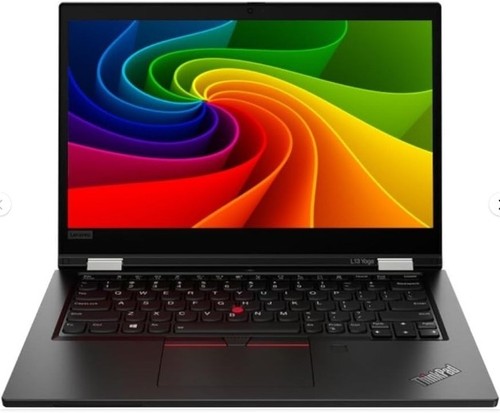 Lenovo thinkpad l13 yoga - thinkpad,