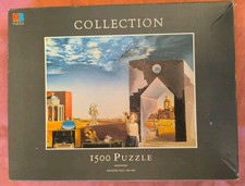 MB Puzzle 1500 Teile Salvador