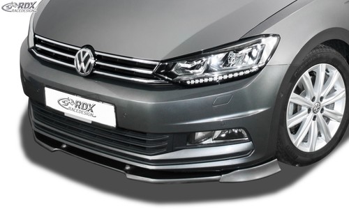 Rdx vario frontspoiler für - rdx, vario-x
