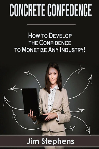 Concrete confidence how - concrete, to