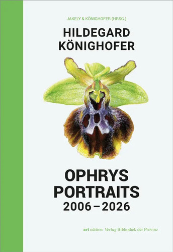 Hildegard könighofer ophrys - könighofer,