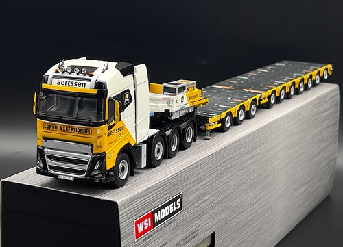 Volvo fh5 8x4 manoovr - volvo,