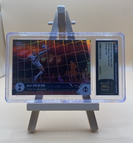 2025 topps now uel - topps,