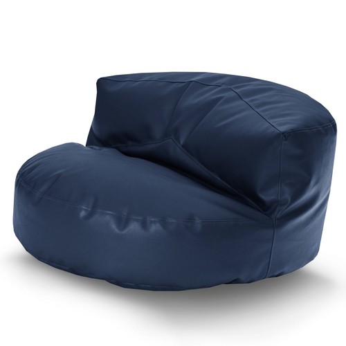 Lounge sofa kunstleder - lounge,